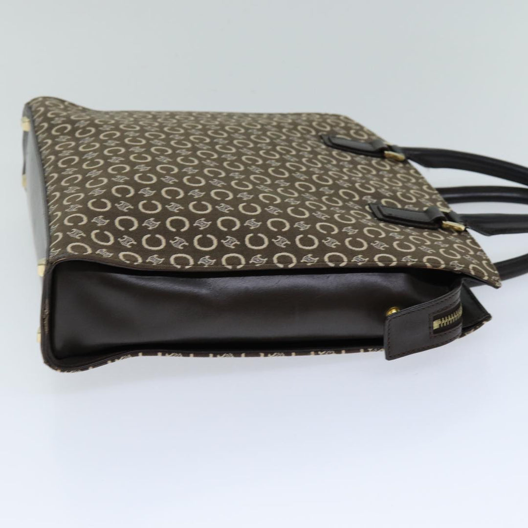 Celine Macadam Handbag