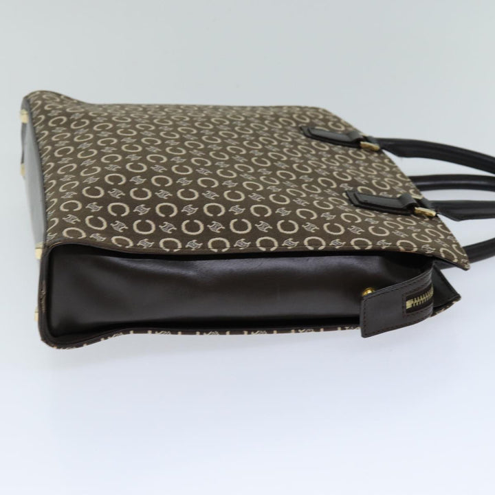Celine Macadam Handbag