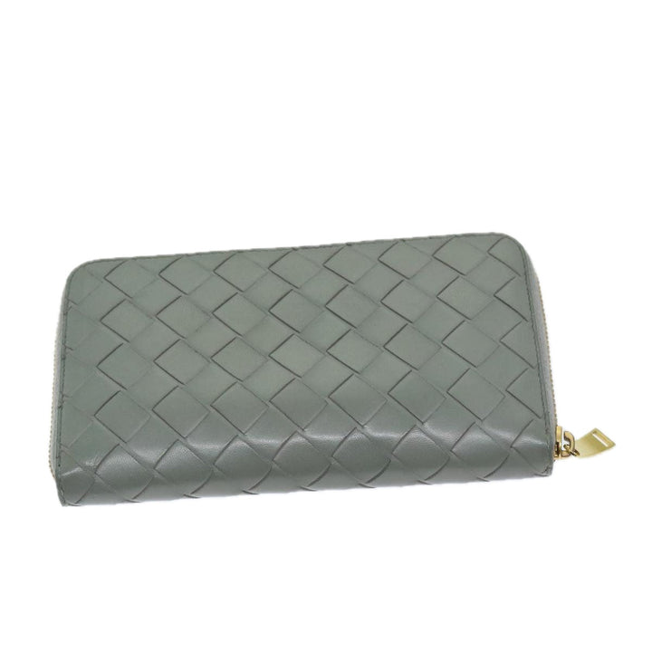 Bottega veneta Stretch Wallet