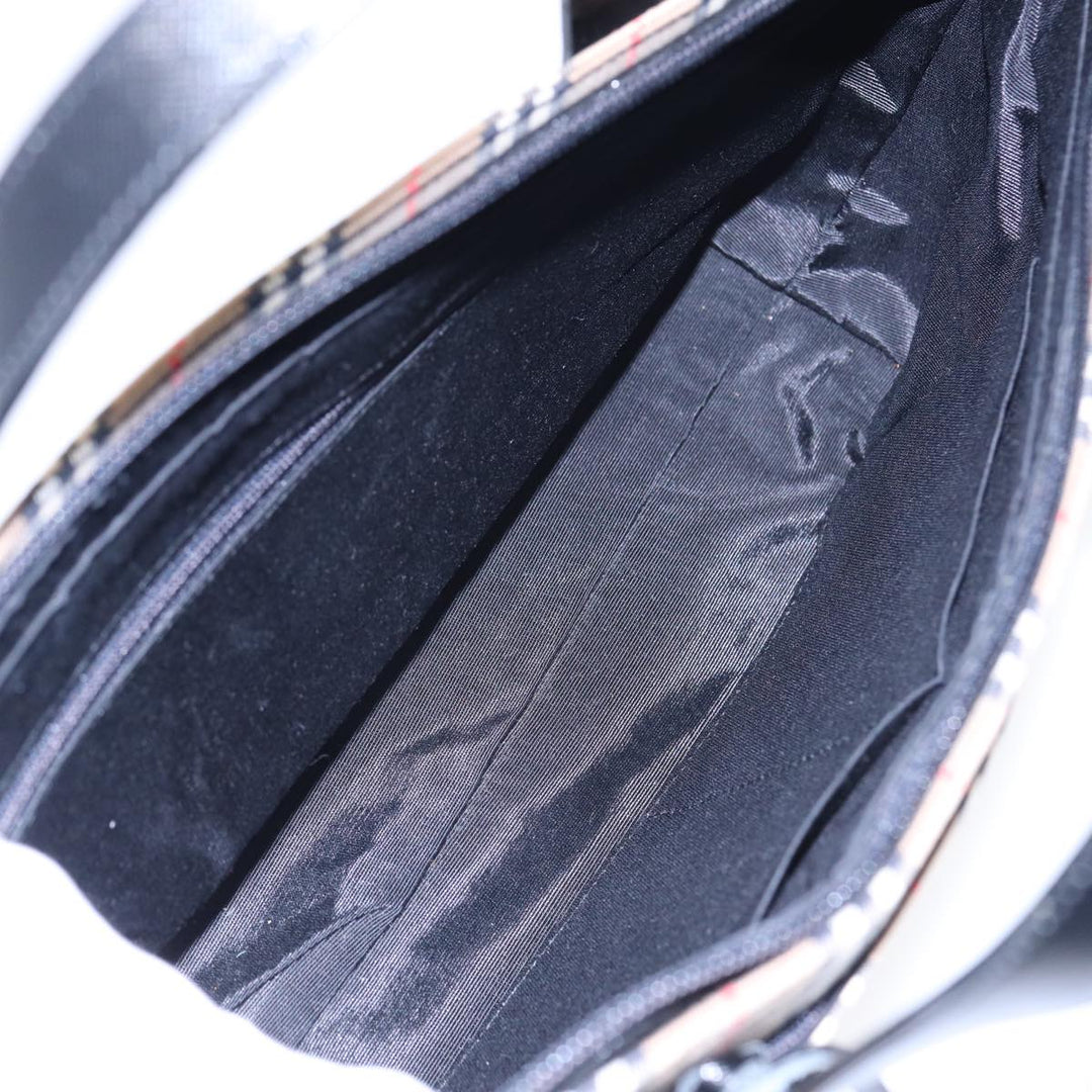 Burberry Nova Check Handbag