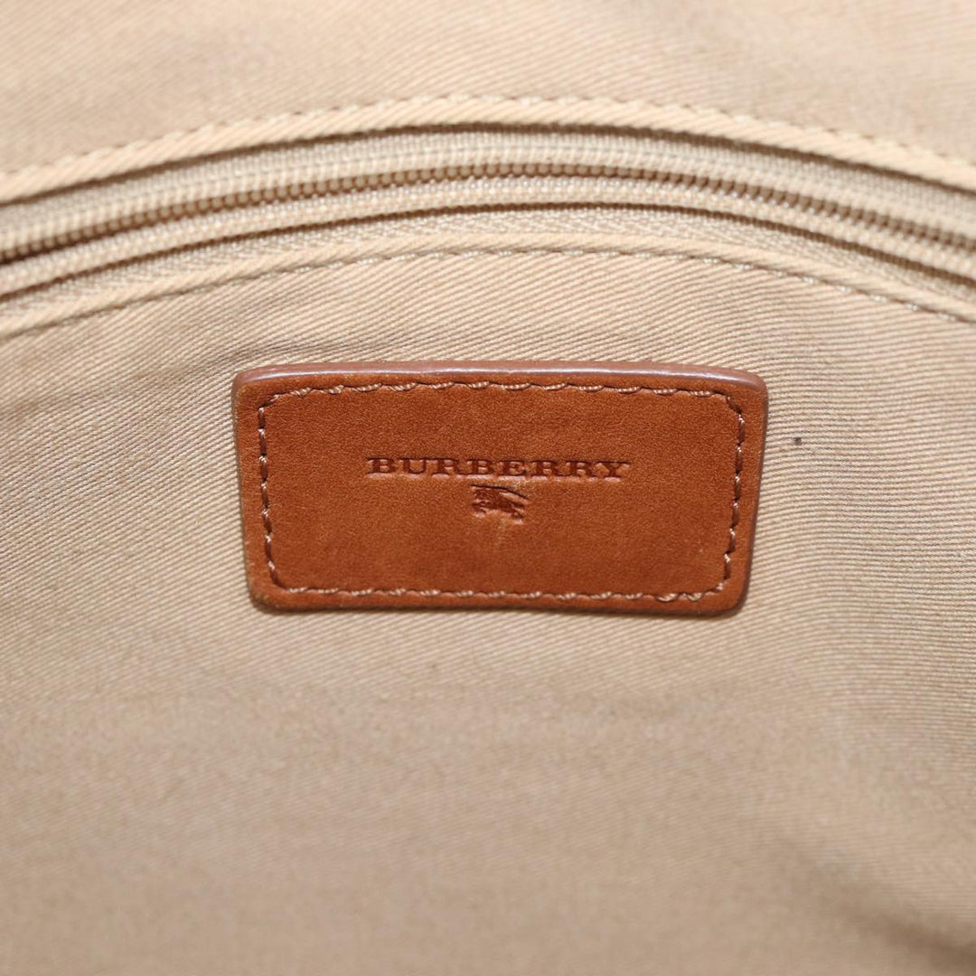 BURBERRY Tote