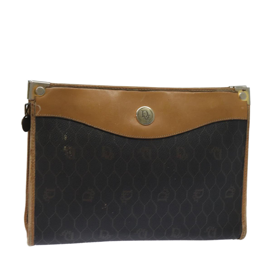 Top quality Dior Honeycomb Clutch Bag