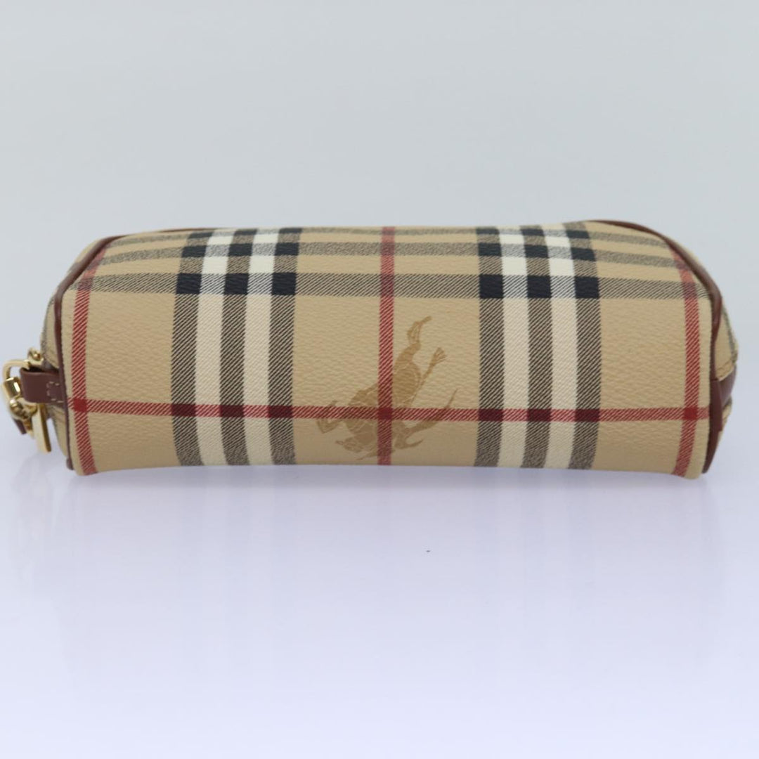 Top Quality Burberry Nova Check Clutch Bag