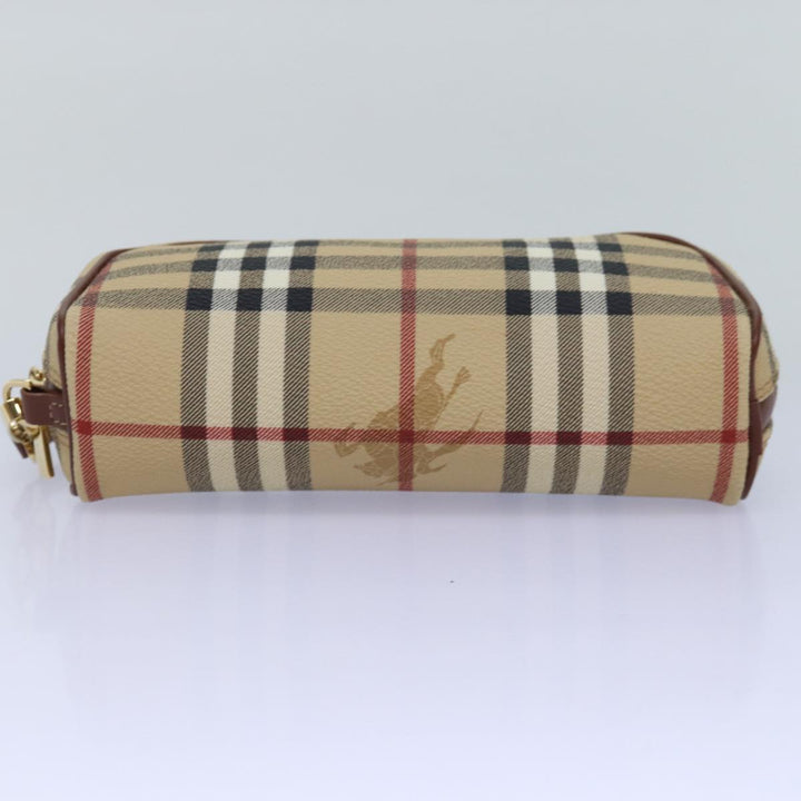 Burberry Nova Check Clutch Bag