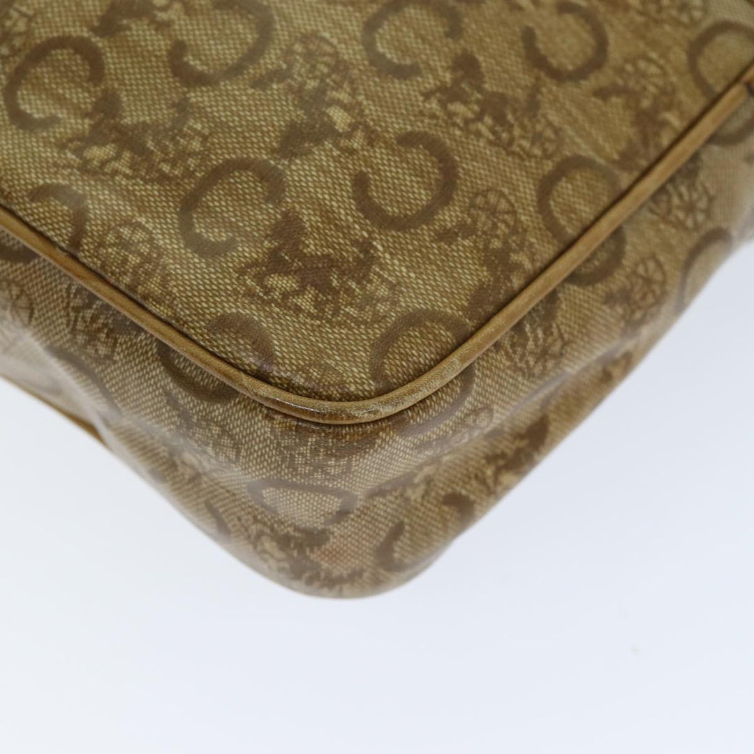 Celine Macadam Shoulder Bag