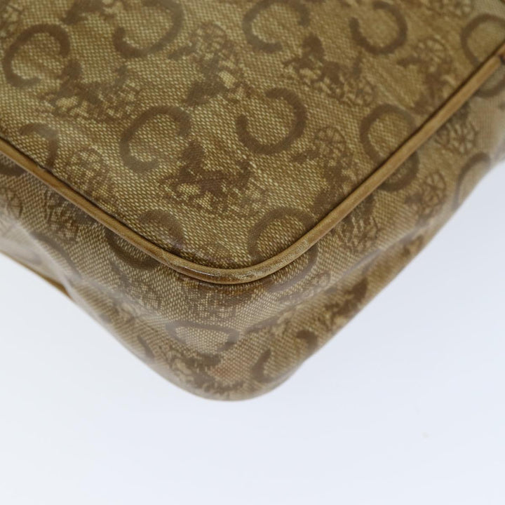 Celine Macadam Shoulder Bag