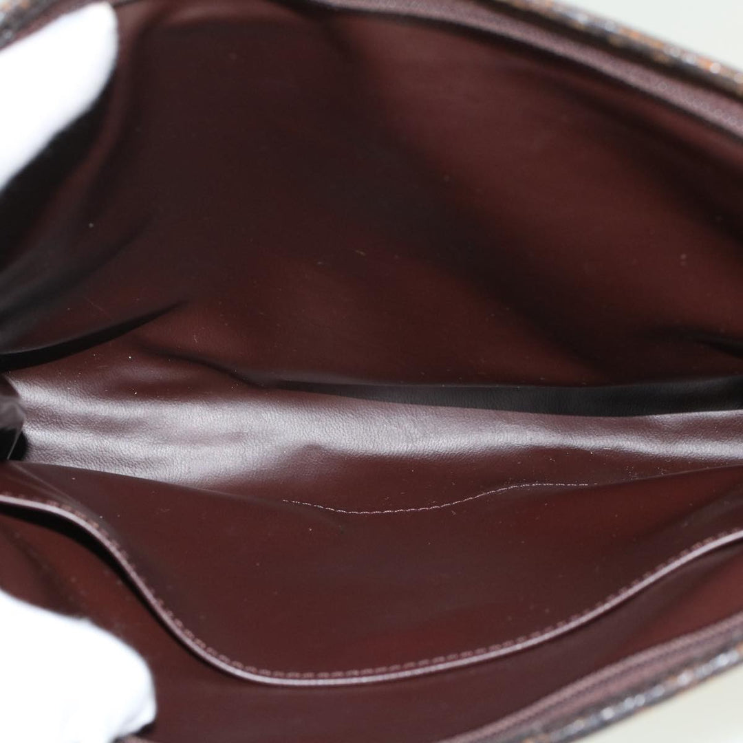 Burberry Clutch Bag
