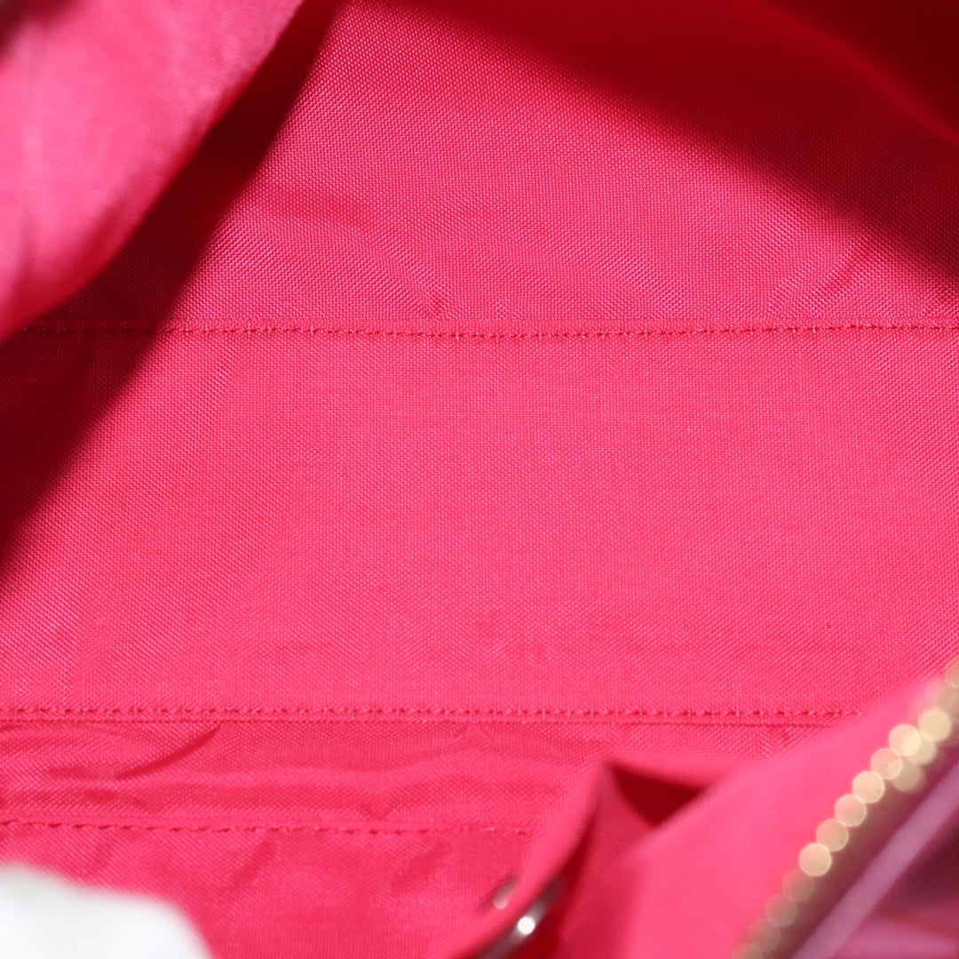 BURBERRY Nova Check Handbag