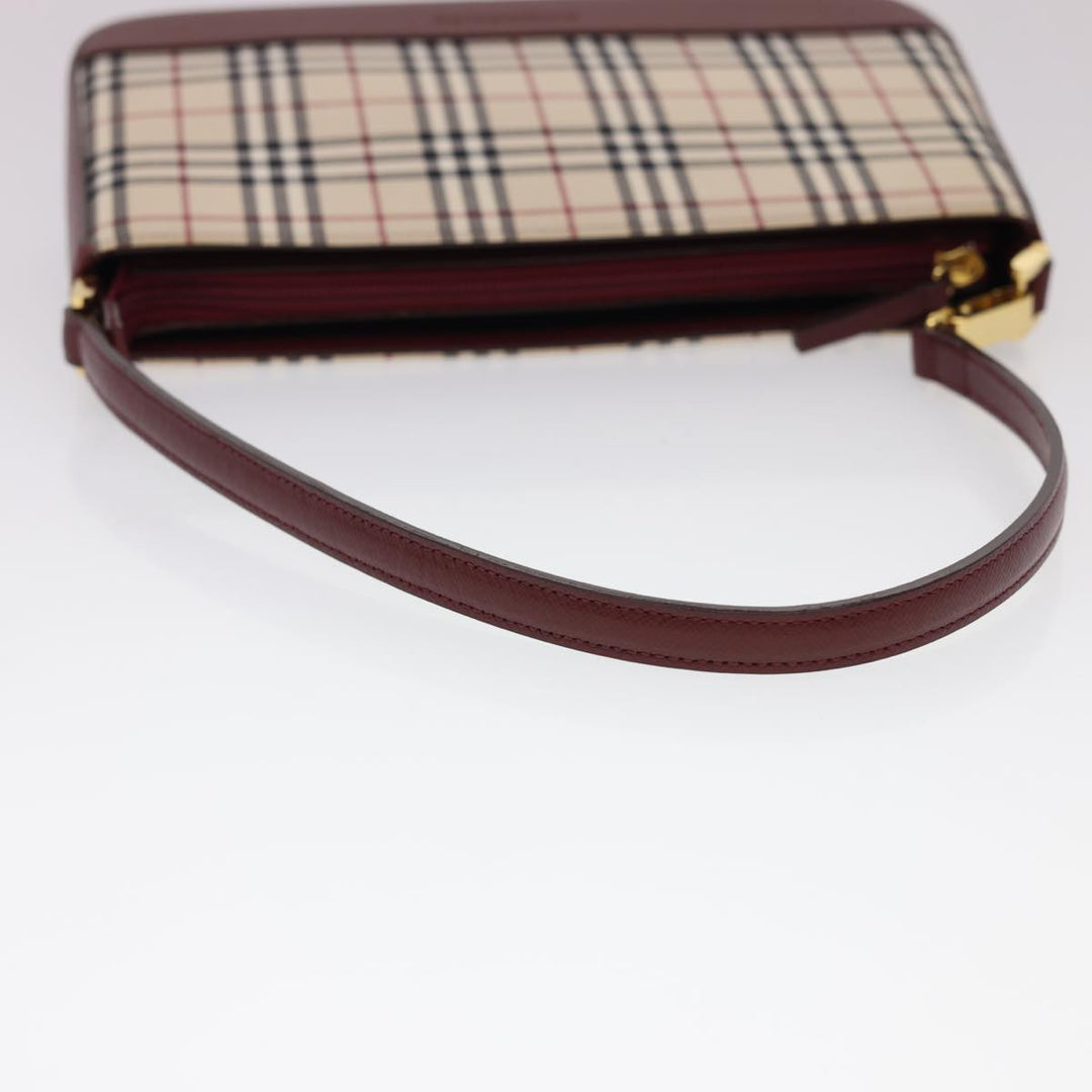 BURBERRY Shoulder Bag