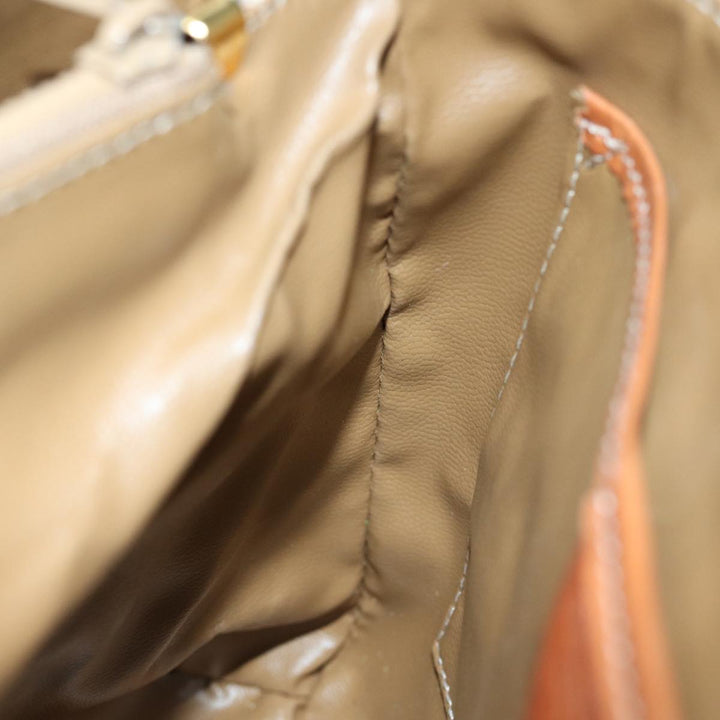 Celine Macadam Handbag