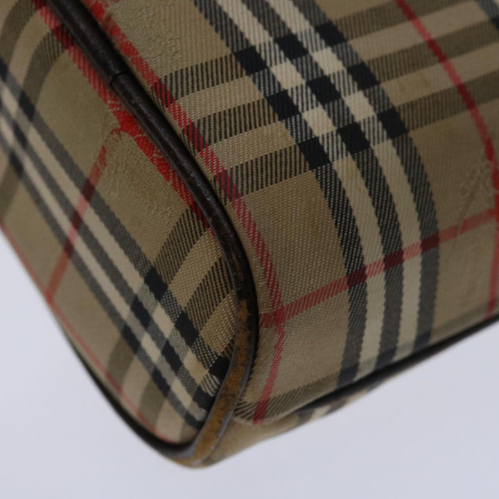 Burberry Nova Check Clutch Bag