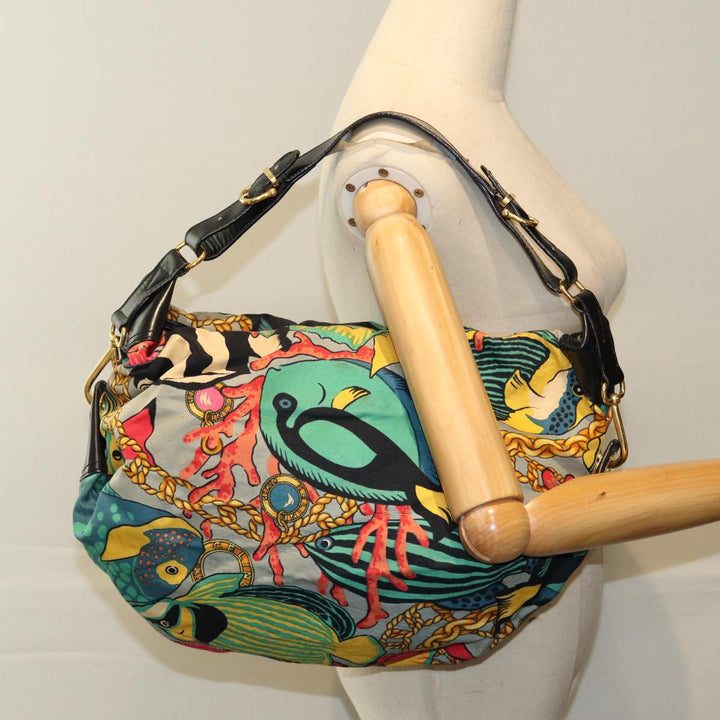 Celine Vintage Shoulder Bag