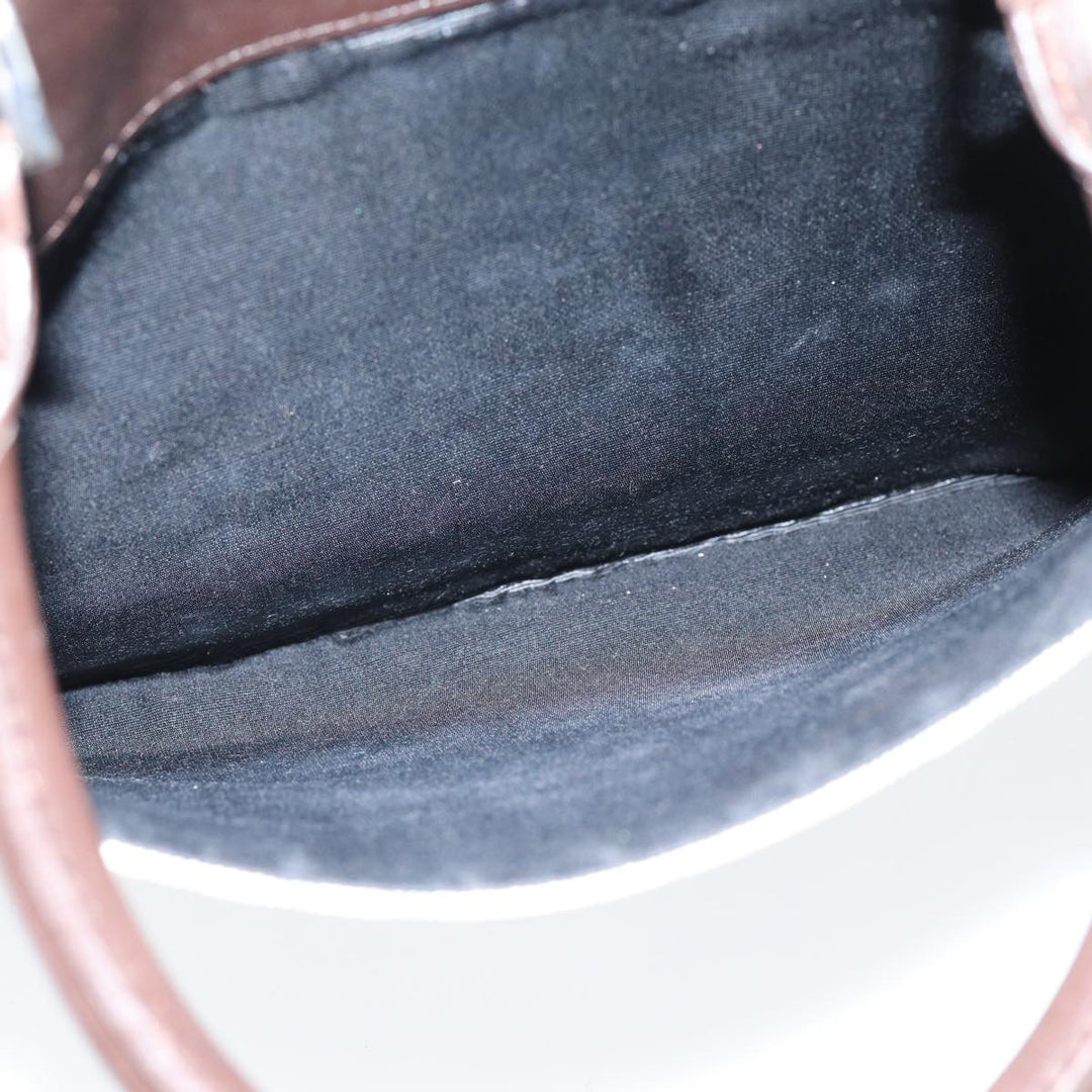 Burberry Nova Check Handbag