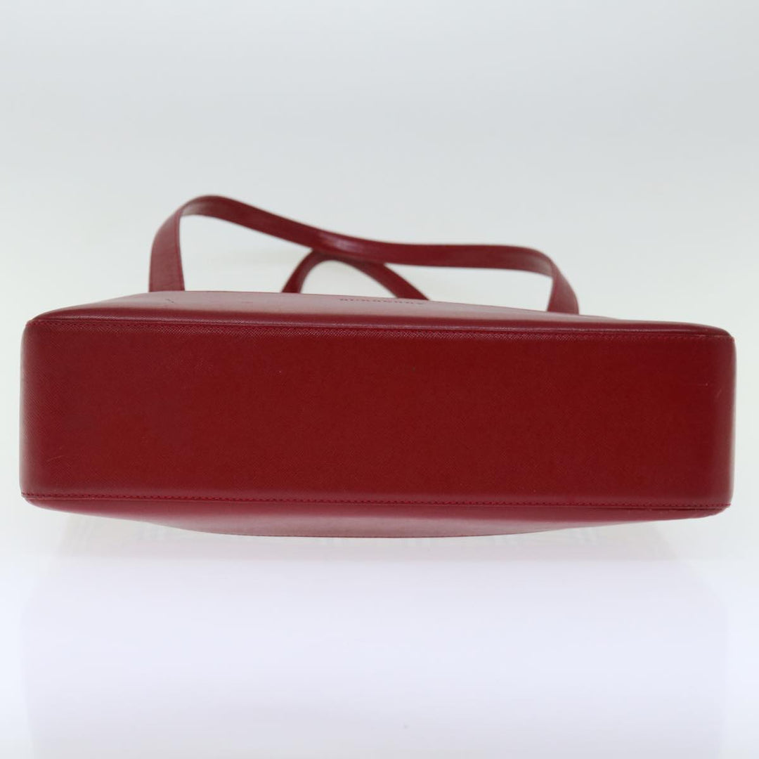 Burberry Haymarket Tote