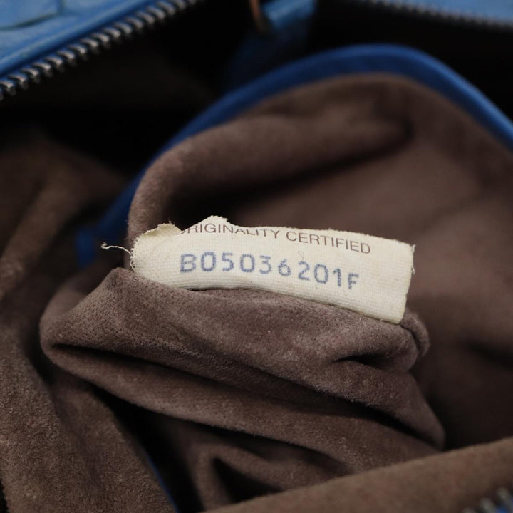 Bottega veneta Intrecciato Tote