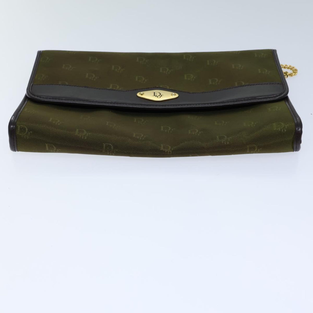 Dior Trotter Shoulder Bag
