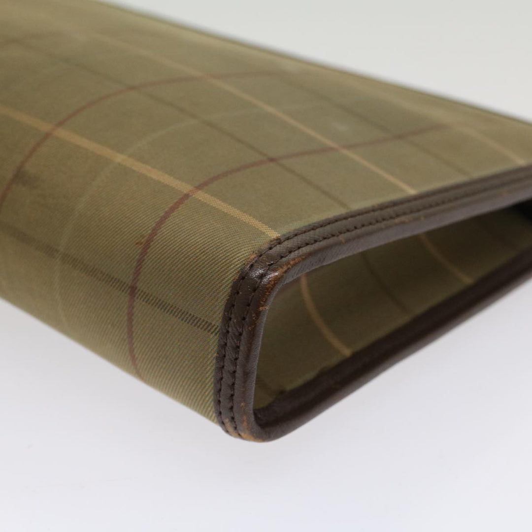 BURBERRY Clutch Bag