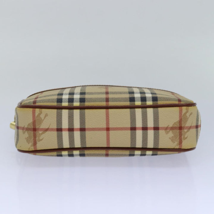 Burberry Nova Check Clutch Bag