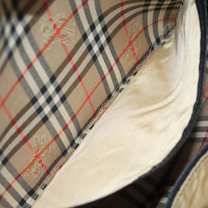 BURBERRY Handbag