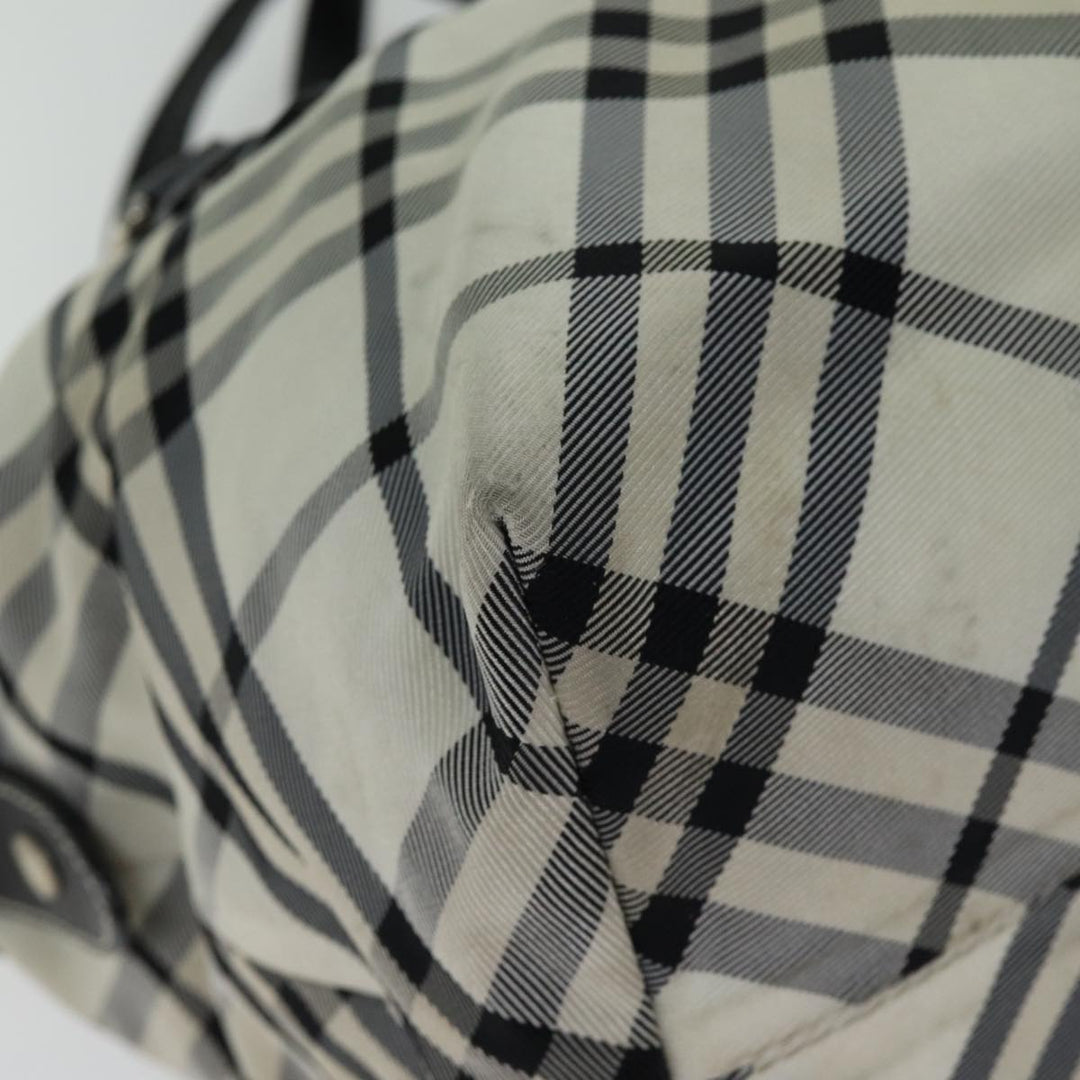 Burberry Blue Label Tote