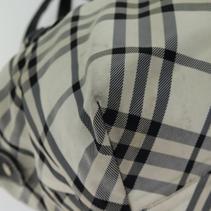 Burberry Blue Label Tote