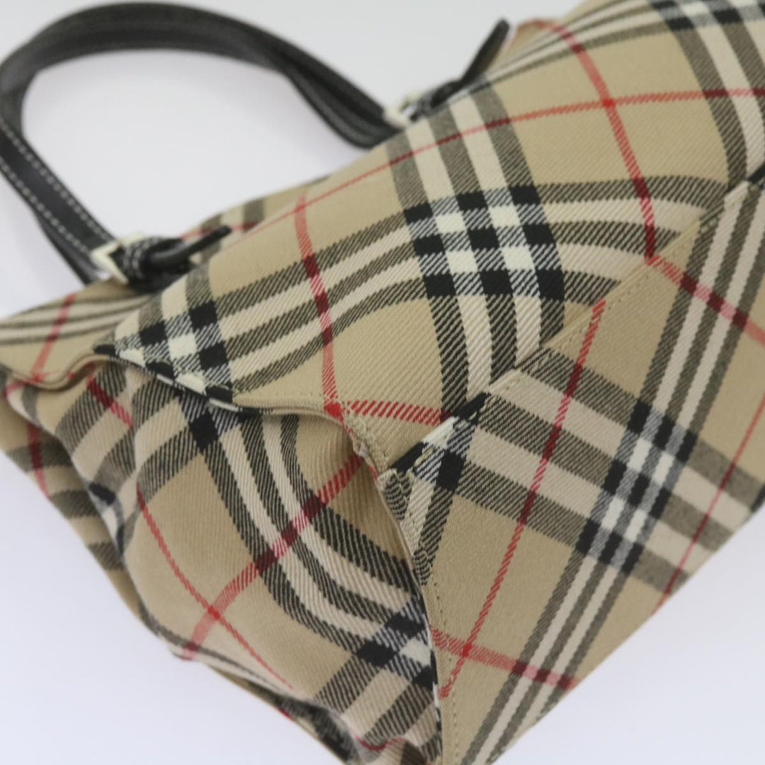 Burberry Nova Check Handbag