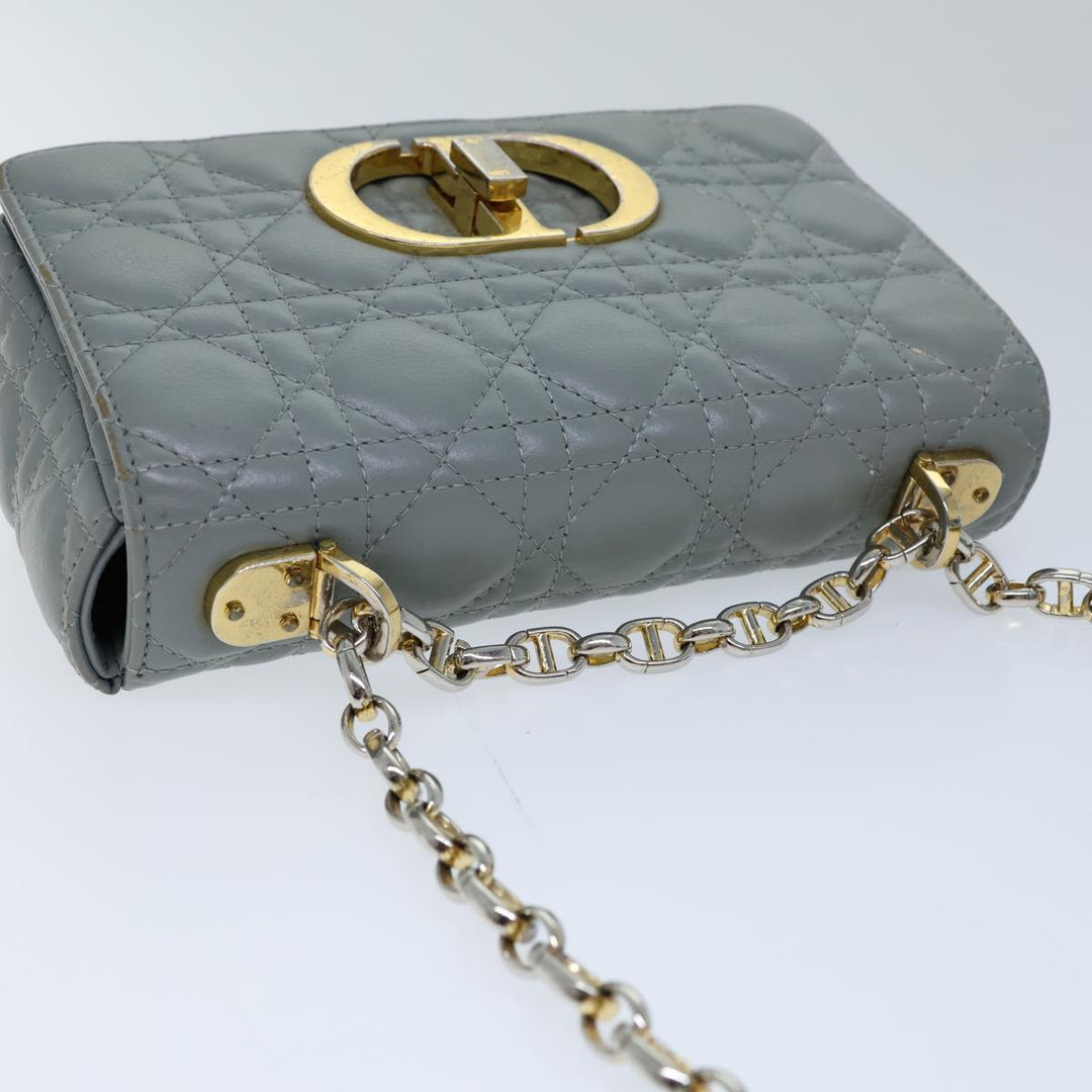 Top quality Dior Top quality Dior Caro Shoulder Bag