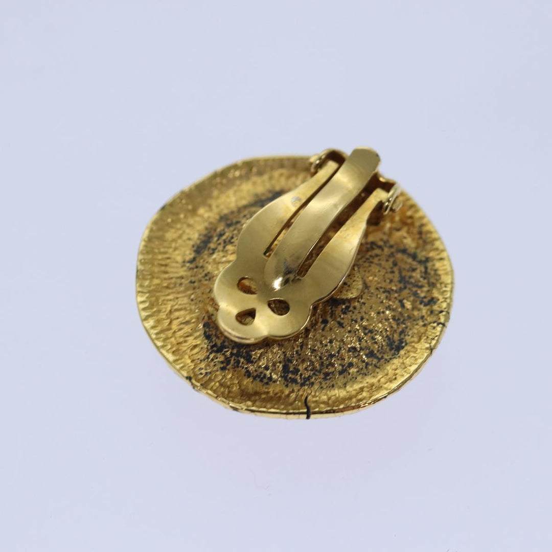 Top Quality Chanel Coco Mark Earrings