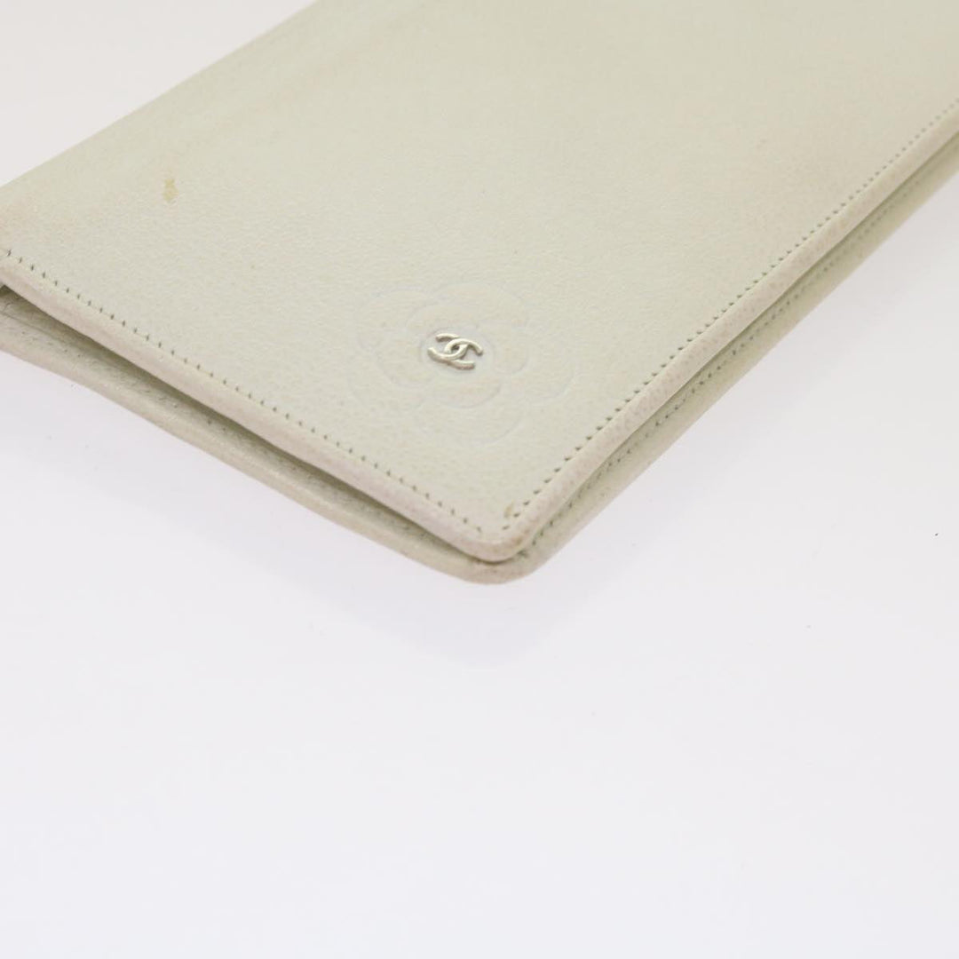 Chanel  Wallet