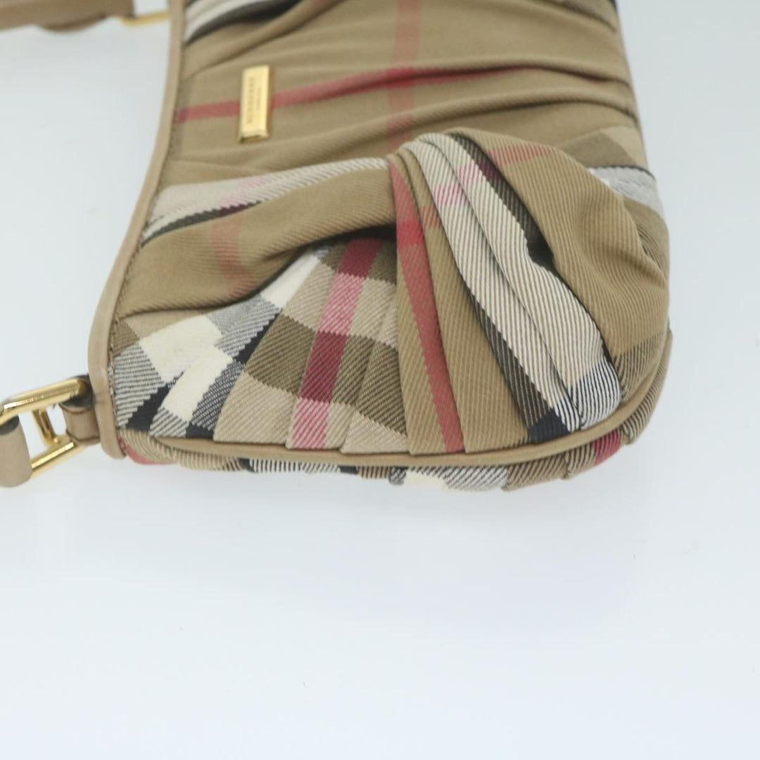 BURBERRY Shoulder Bag