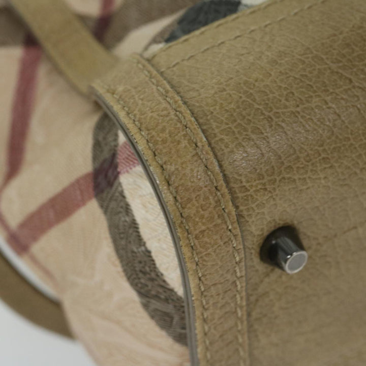 BURBERRY Tote