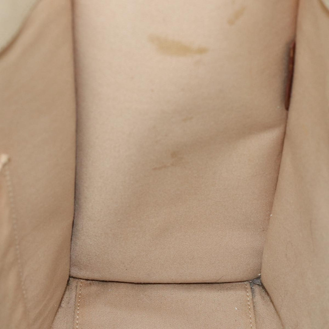BURBERRY Tote