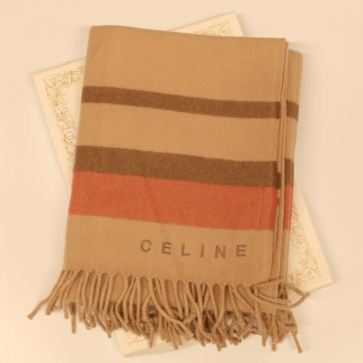 Celine Scarves