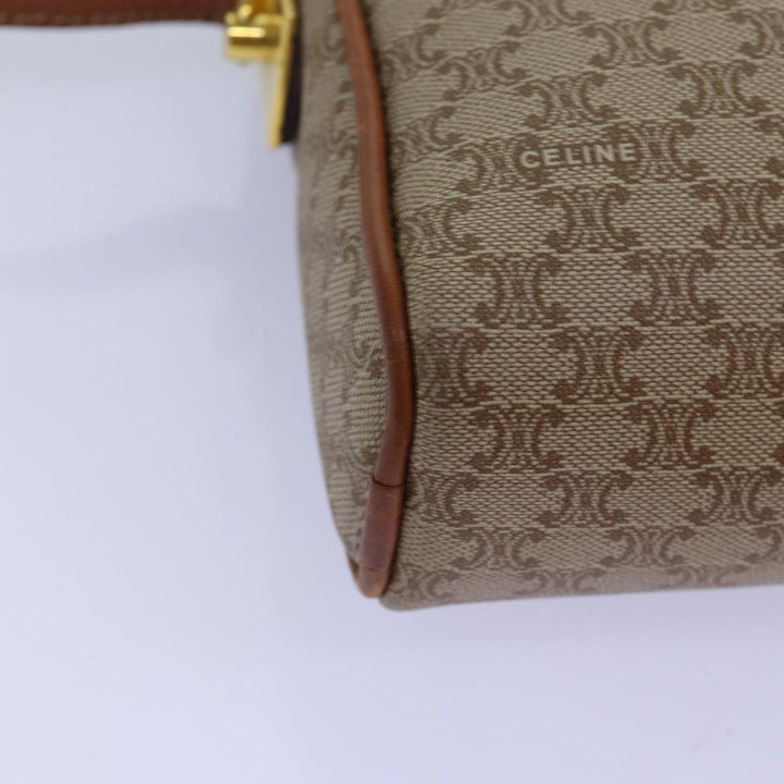 Celine Macadam Shoulder Bag