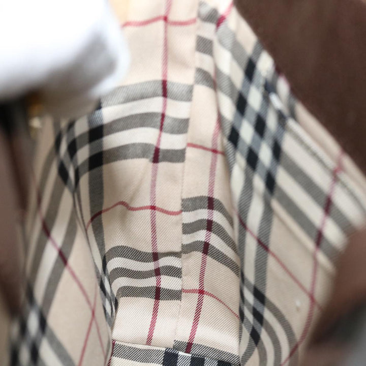 BURBERRY Handbag