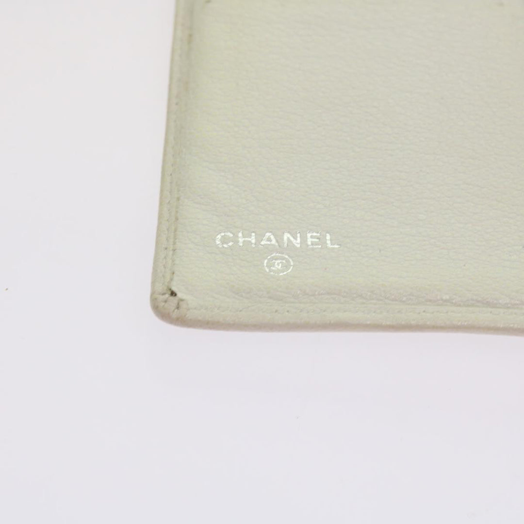 Chanel  Wallet