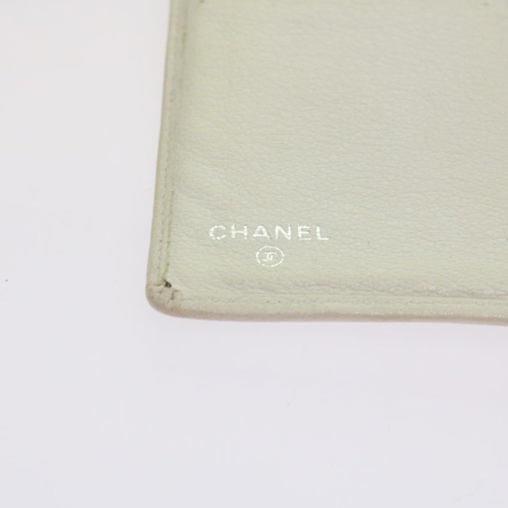 Chanel  Wallet