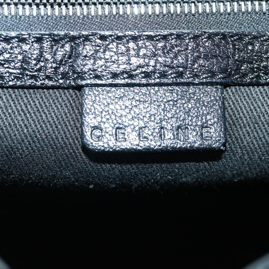 Celine Macadam Tote