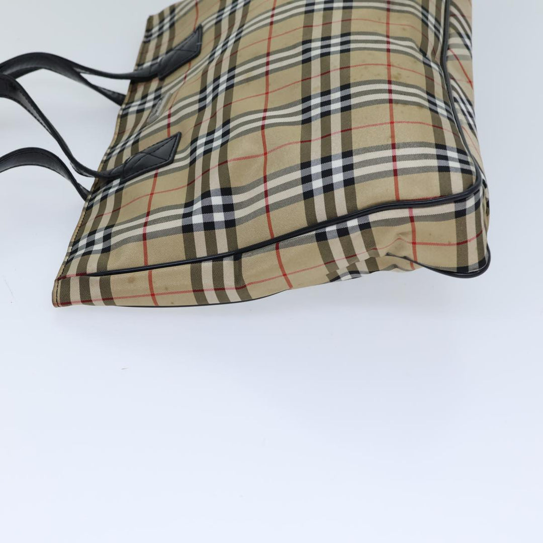 Burberry Blue Label Tote