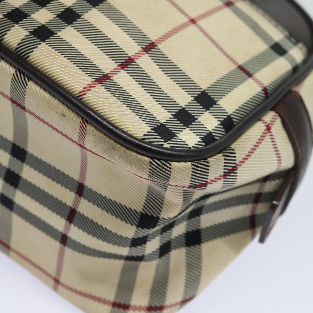 Burberry Nova Check Handbag