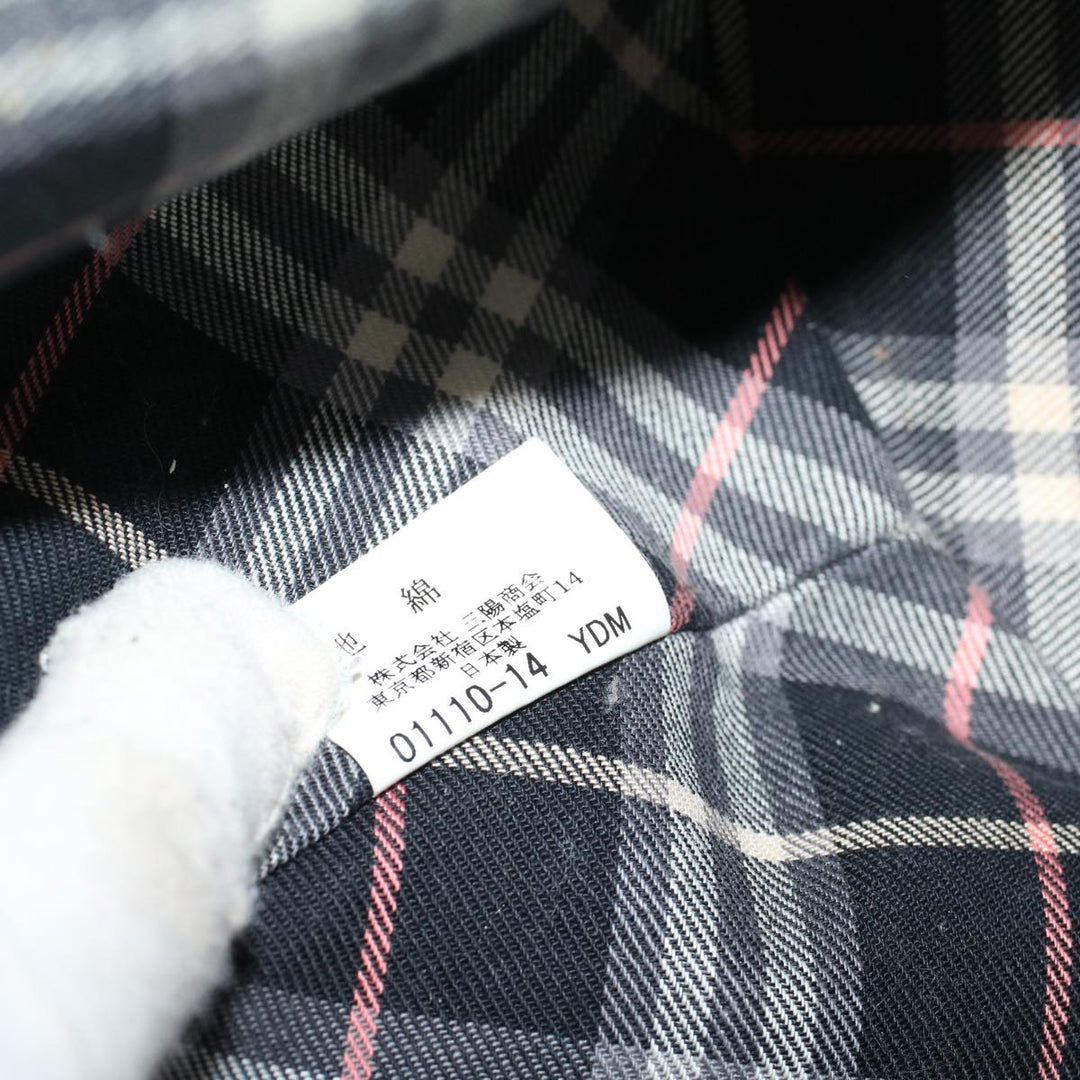 Burberry Tote