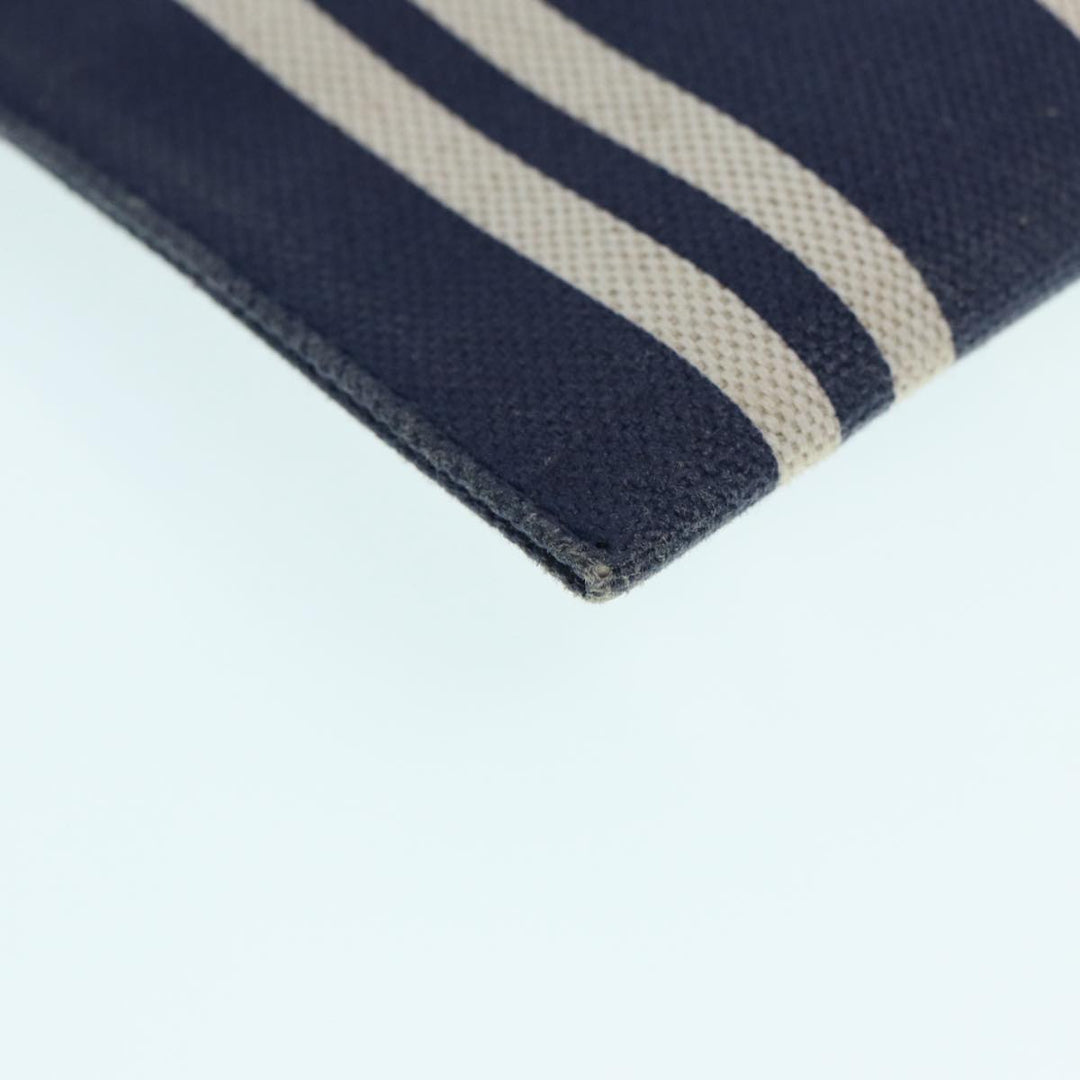 Top Quality Balenciaga Navy Cabas Handbag