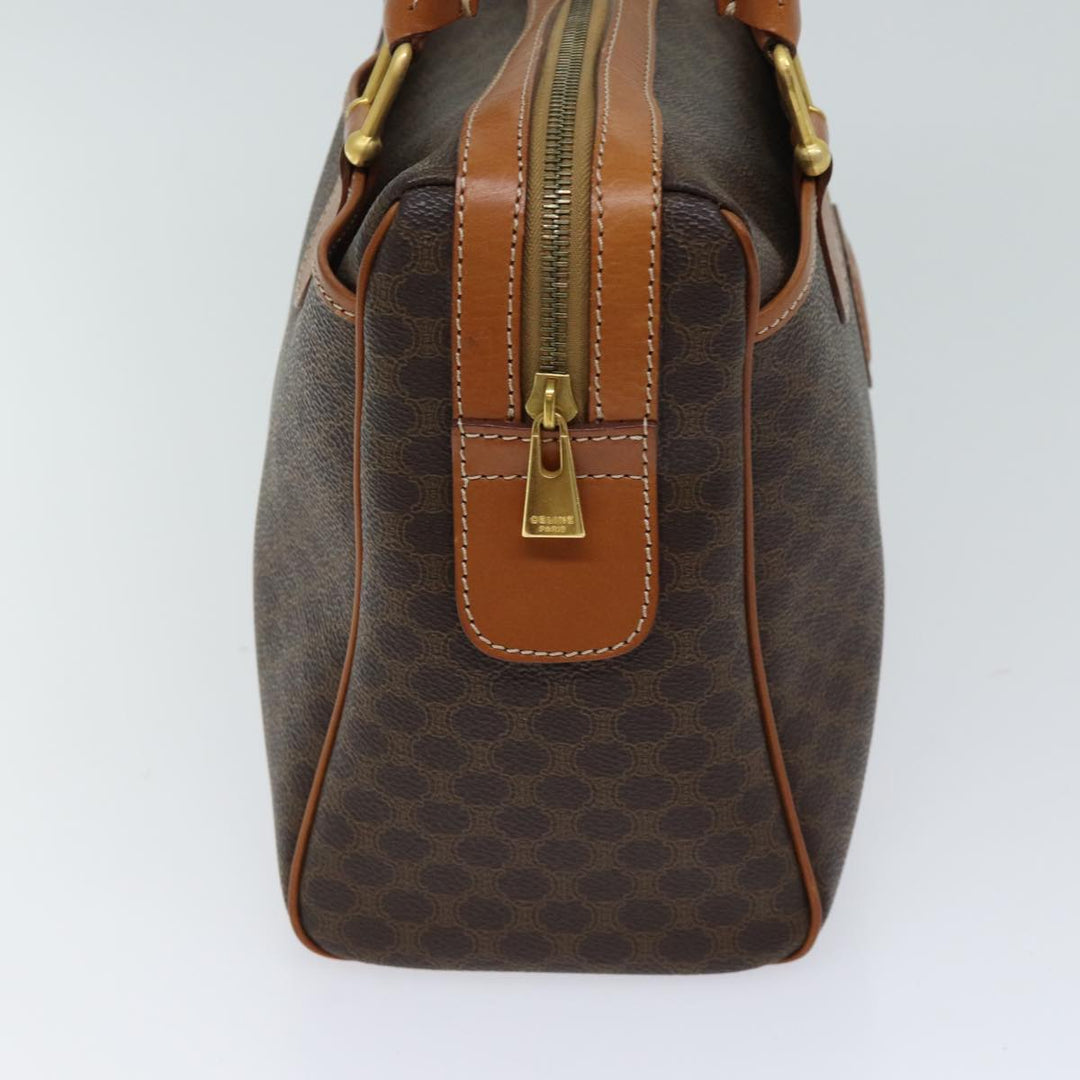 Celine Macadam Handbag
