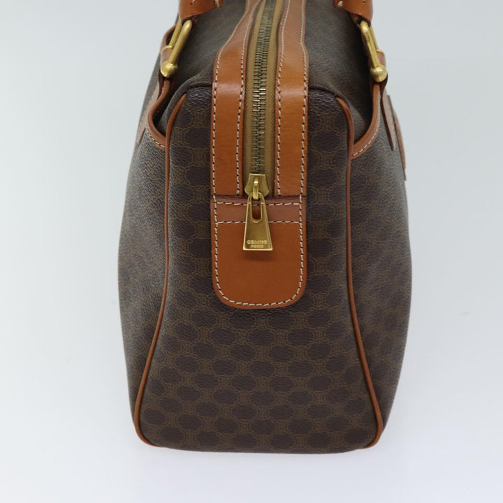 Celine Macadam Handbag
