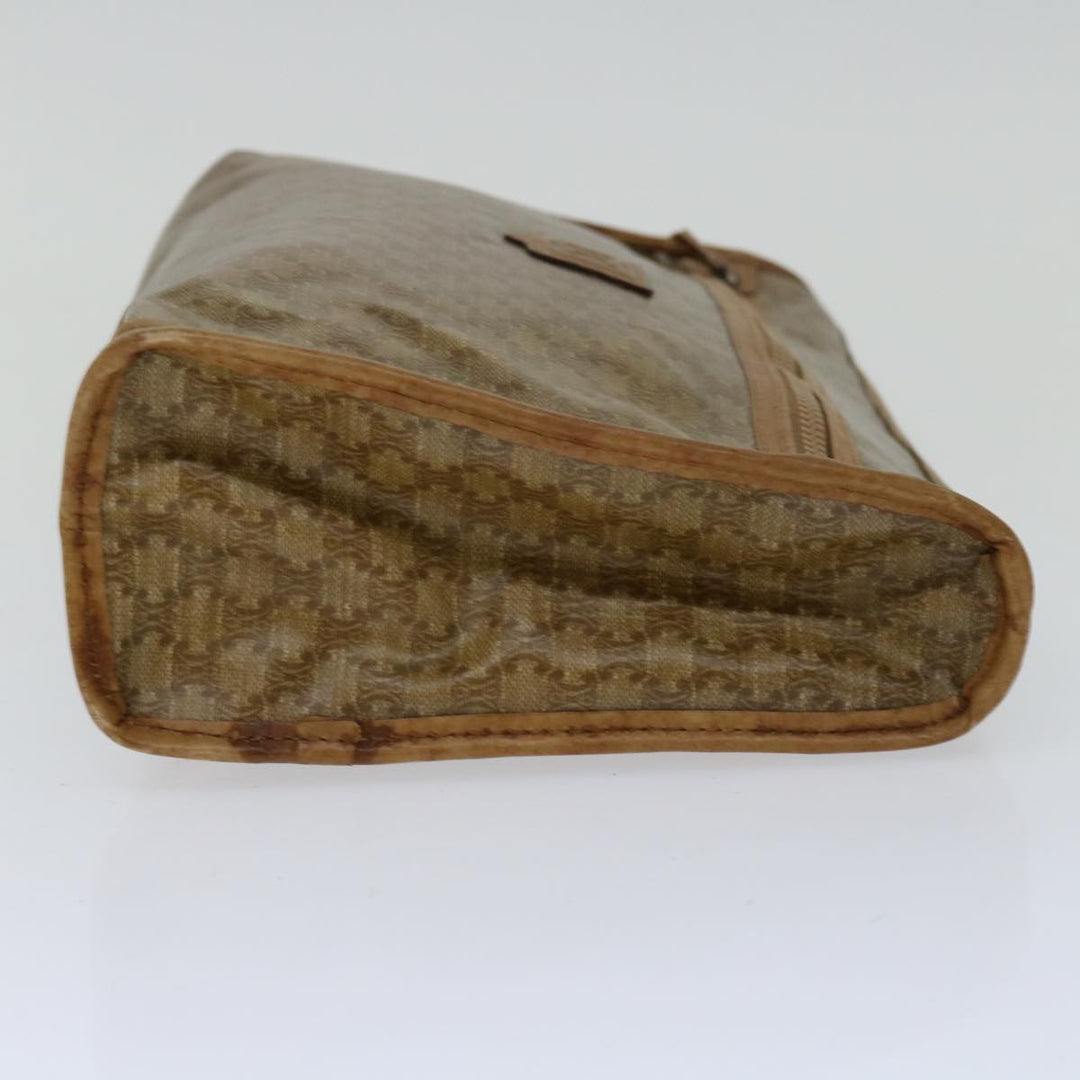 Celine Macadam Clutch Bag
