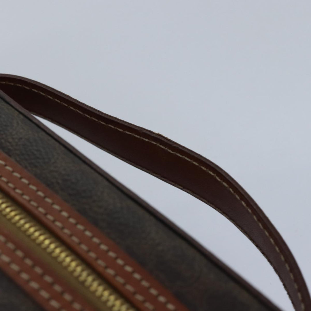 Celine Macadam Clutch Bag