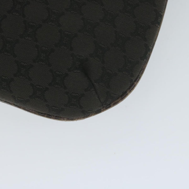 Celine Macadam Shoulder Bag