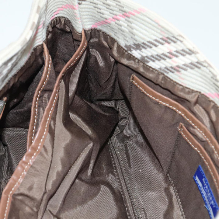 Burberry Blue Label Tote