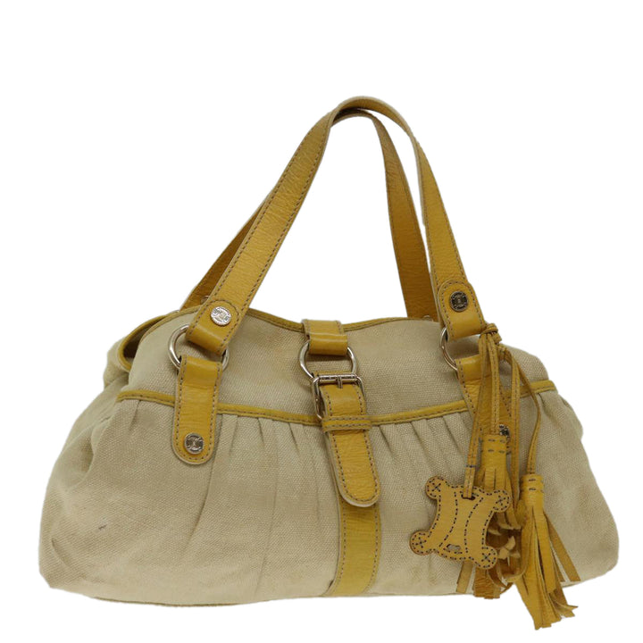 Celine Triomphe Handbag