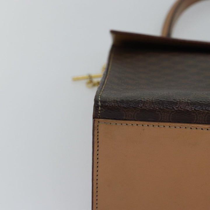 Celine Macadam Handbag